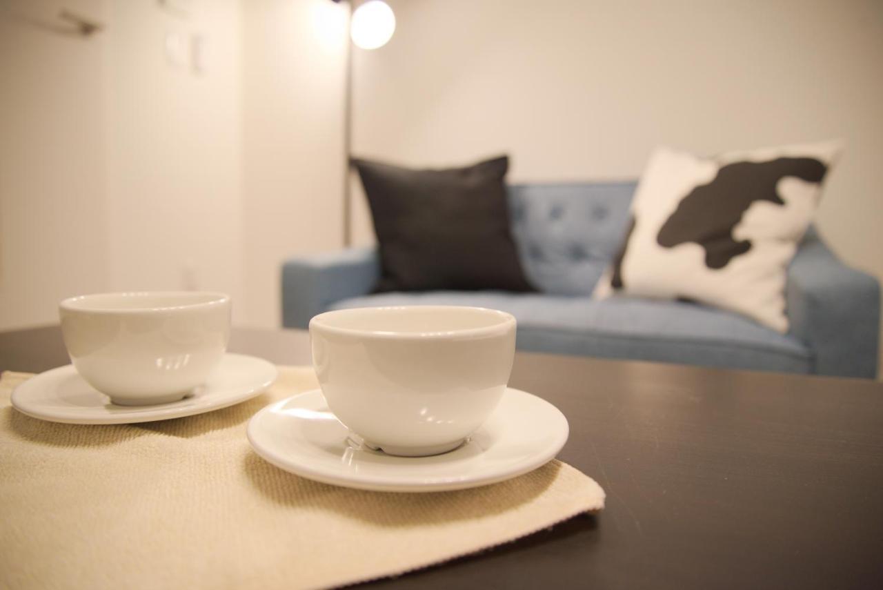 プレミアムコート西池袋 Apartment Tokyo Exterior photo