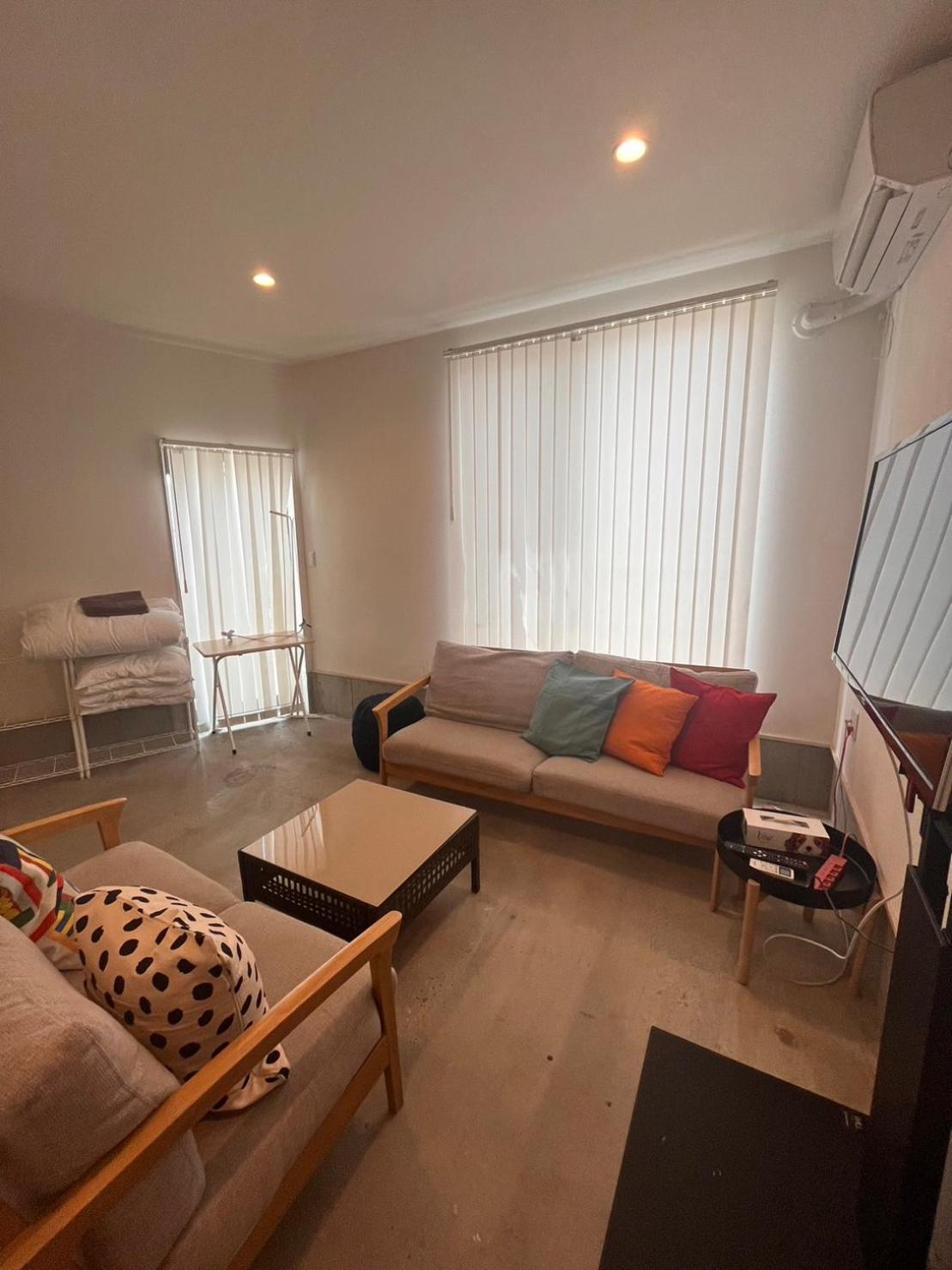 プレミアムコート西池袋 Apartment Tokyo Exterior photo