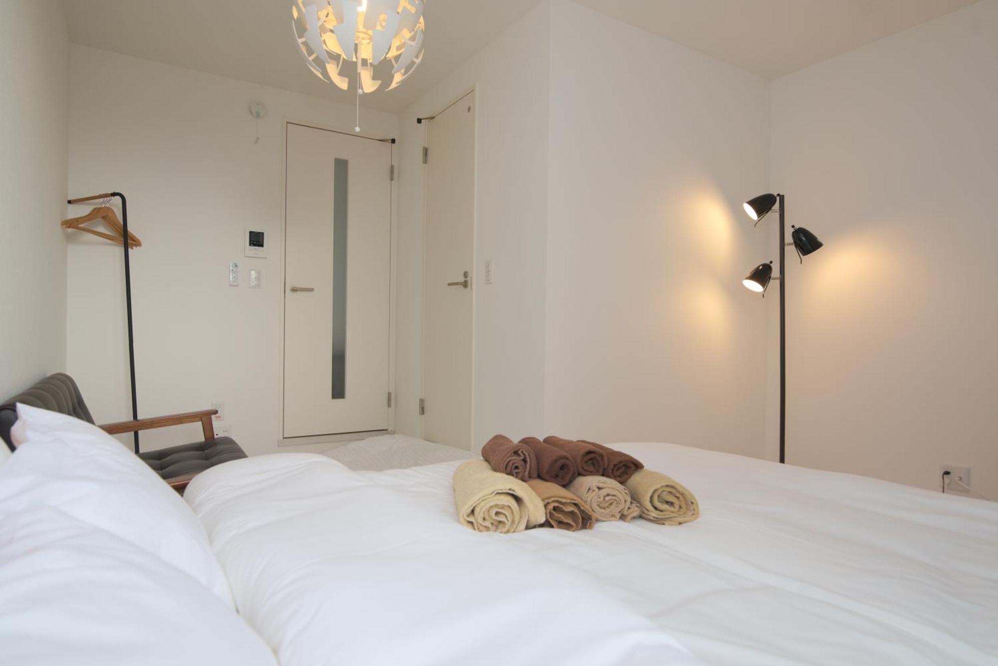 プレミアムコート西池袋 Apartment Tokyo Exterior photo