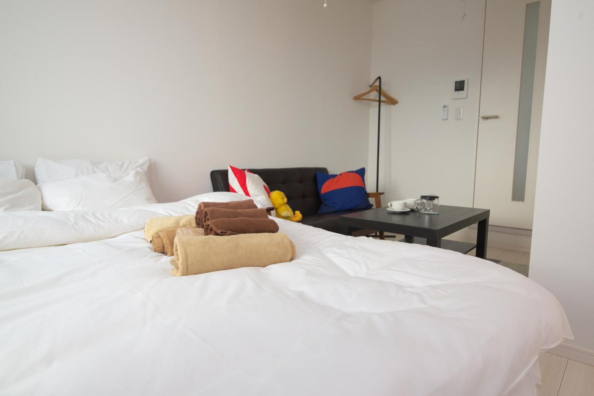 プレミアムコート西池袋 Apartment Tokyo Exterior photo